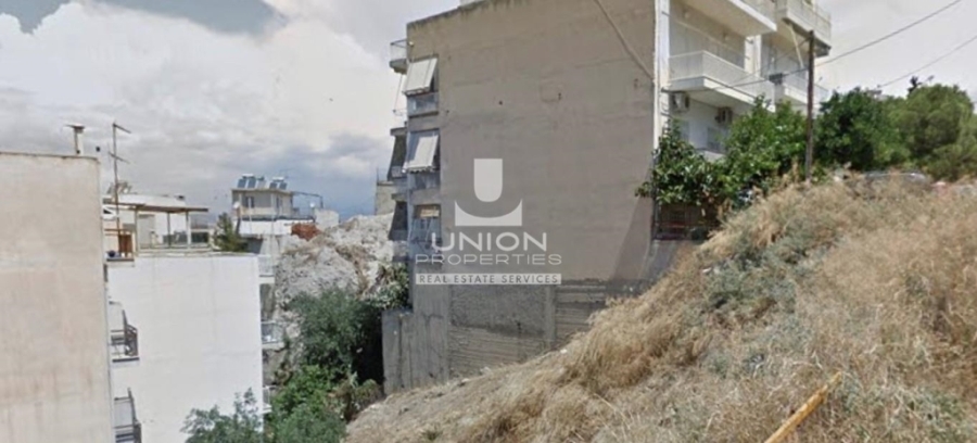(For Sale) Land Plot || Athens South/Kallithea - 213 Sq.m, 200.000€ 