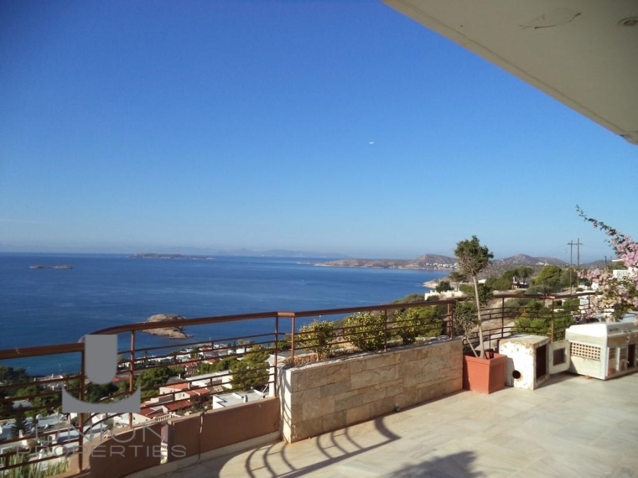 (For Sale) Residential Detached house || East Attica/Koropi - 350 Sq.m, 5 Bedrooms, 1.500.000€ 