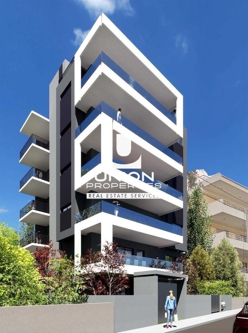 (For Sale) Residential floor maisonette || Athens North/Chalandri - 165 Sq.m, 4 Bedrooms, 740.000€ 