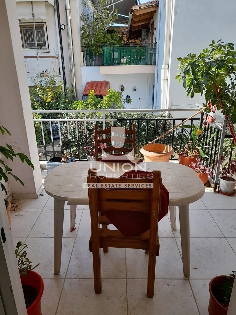 (For Sale) Residential Floor Apartment || Athens West/Peristeri - 80 Sq.m, 2 Bedrooms, 150.000€ 