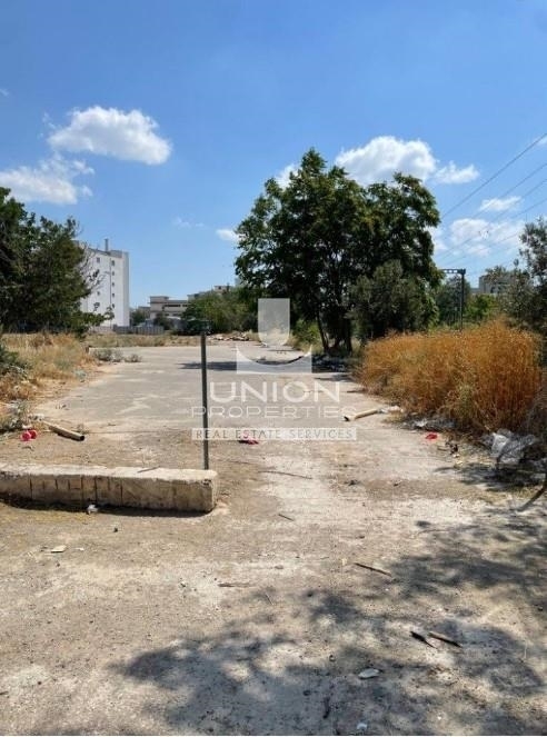 (用于出售) 建设用地 地块 || Athens South/Tavros - 6.877 平方米, 5.500.000€ 