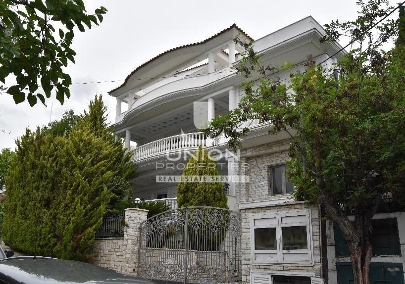 (Προς Πώληση) Κατοικία Διαμέρισμα || Αθήνα Βόρεια/Ψυχικό - 123 τ.μ, 2 Υ/Δ, 516.000€ 