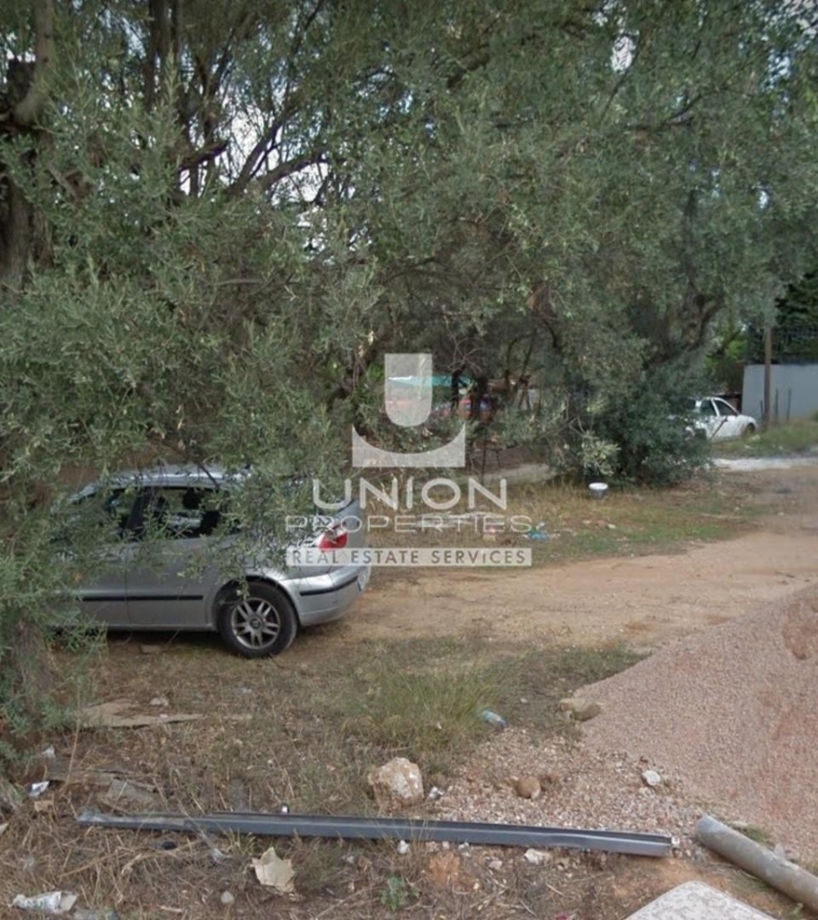 (For Sale) Land Plot || Athens North/Kifissia - 854 Sq.m, 500.000€ 