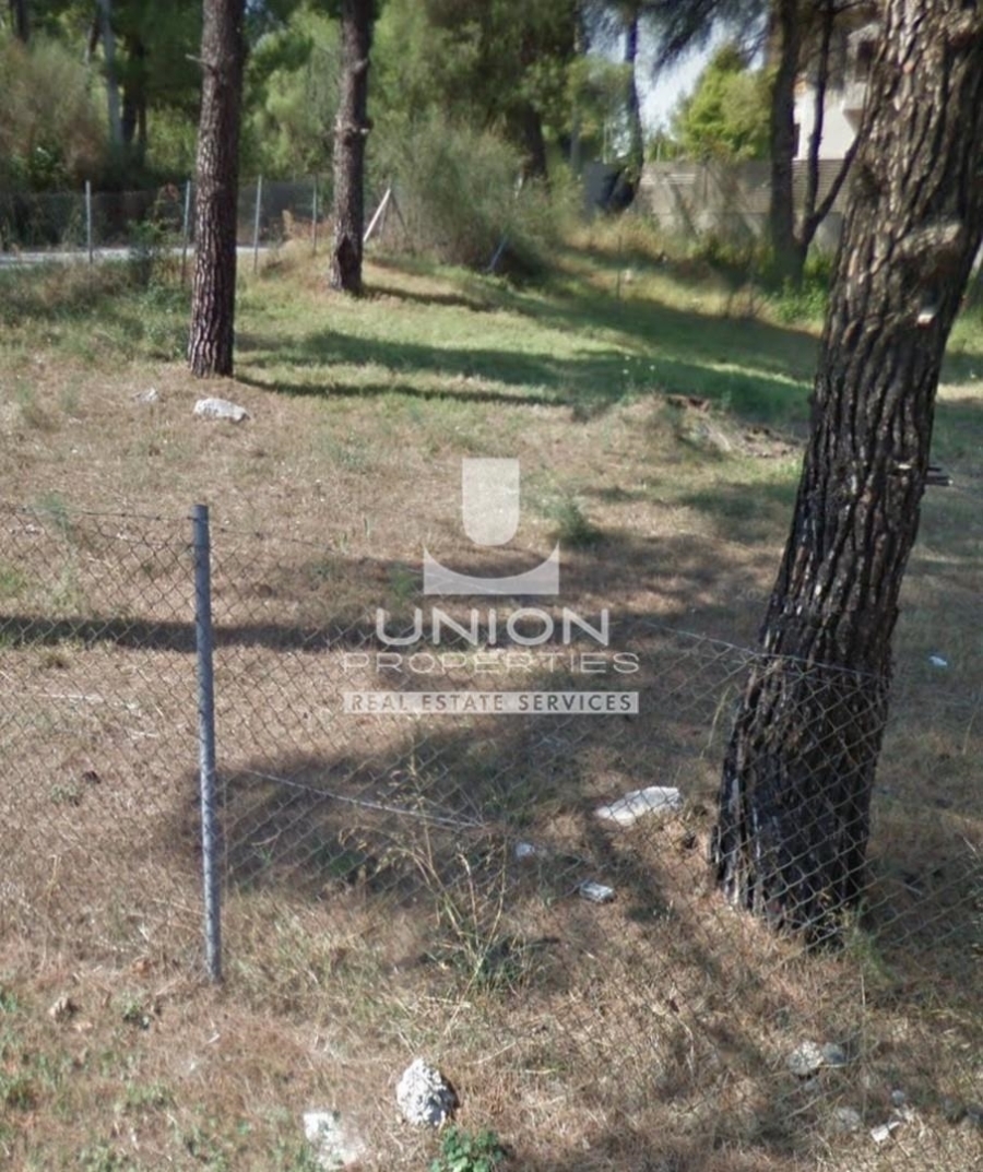 (For Sale) Land Plot || East Attica/Dionysos - 820 Sq.m, 400.000€ 