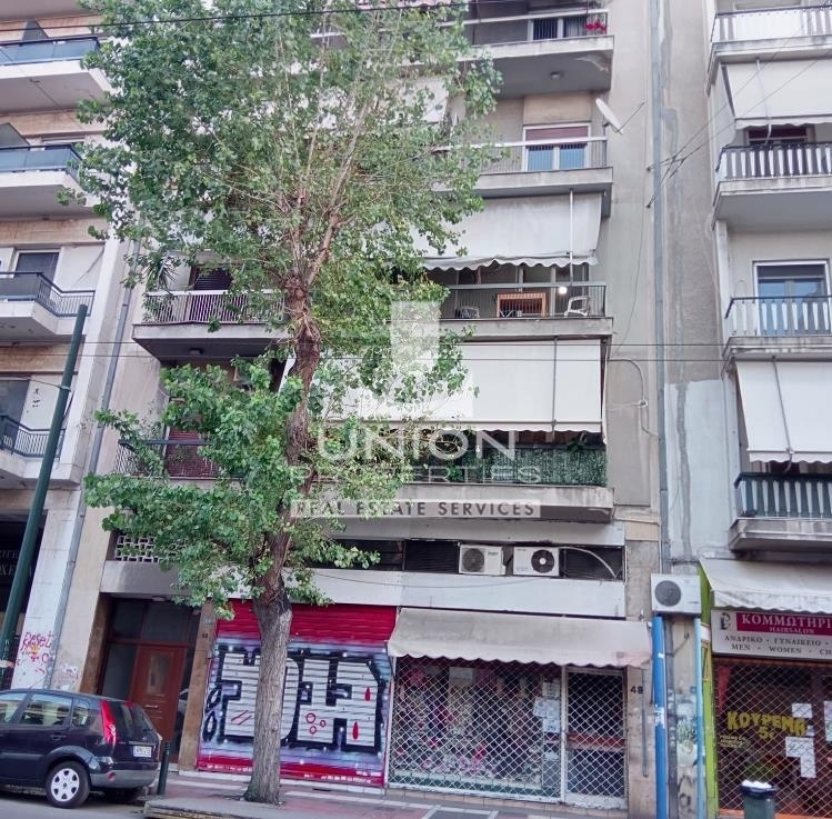 (Продажа) Жилая Апартаменты || Афины Центр/Афины - 91 кв.м, 2 Спальня/и, 75.000€ 