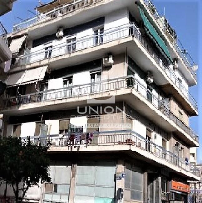 (For Sale) Residential Apartment || Athens Center/Athens - 67 Sq.m, 2 Bedrooms, 70.000€ 
