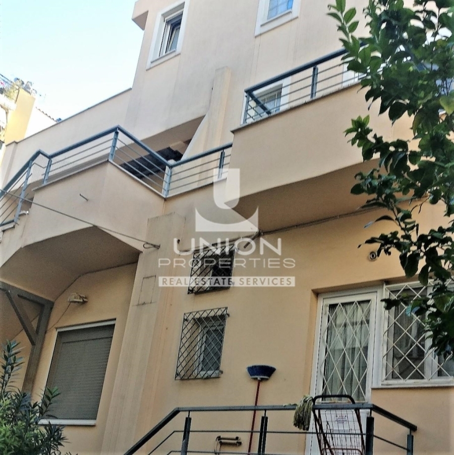 (Προς Πώληση) Κατοικία Μεζονέτα || Αθήνα Βόρεια/Ηράκλειο - 142 τ.μ, 3 Υ/Δ, 240.000€ 