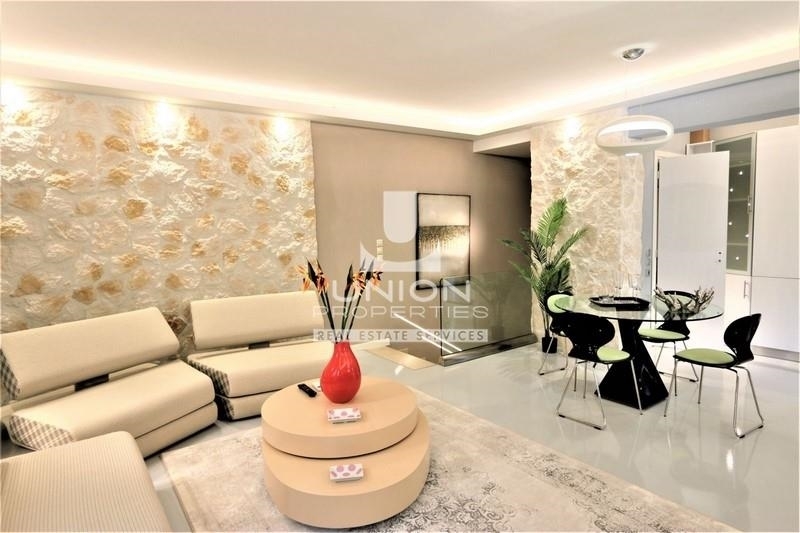 (For Sale) Residential floor maisonette || Athens South/Glyfada - 140 Sq.m, 2 Bedrooms, 430.000€ 