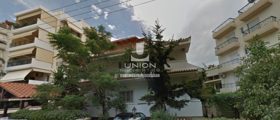 (用于出售) 建设用地 地块 || Athens South/Elliniko - 526 平方米, 1.500.000€ 