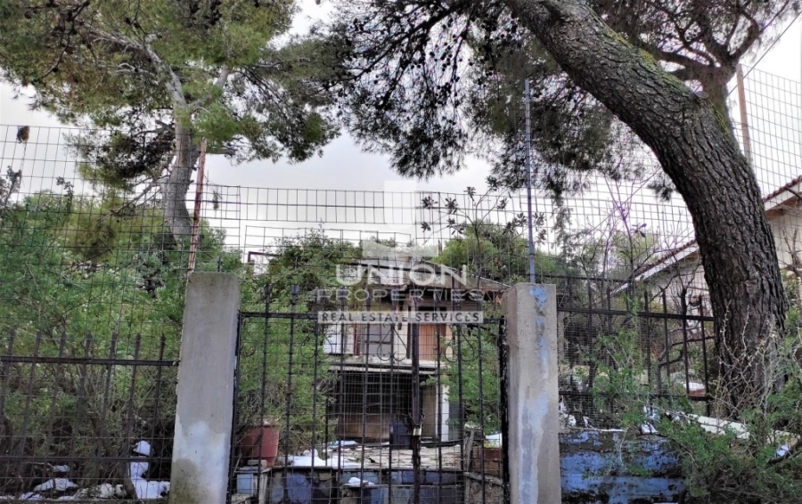 (For Sale) Land Plot || Athens North/Melissia - 350 Sq.m, 180.000€ 