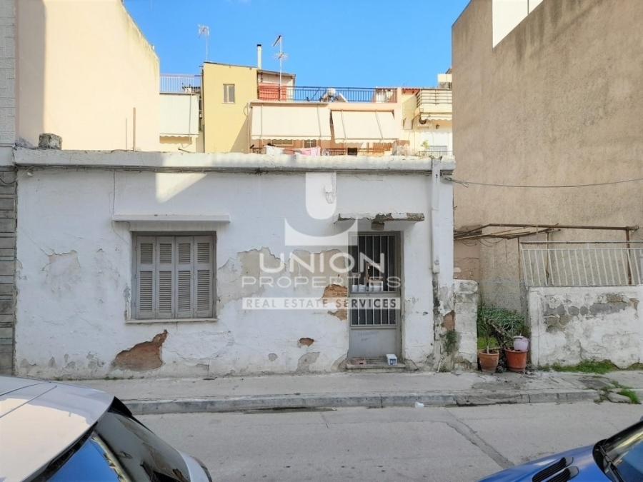 (For Sale) Land Plot || Athens West/Peristeri - 136 Sq.m, 100.000€ 
