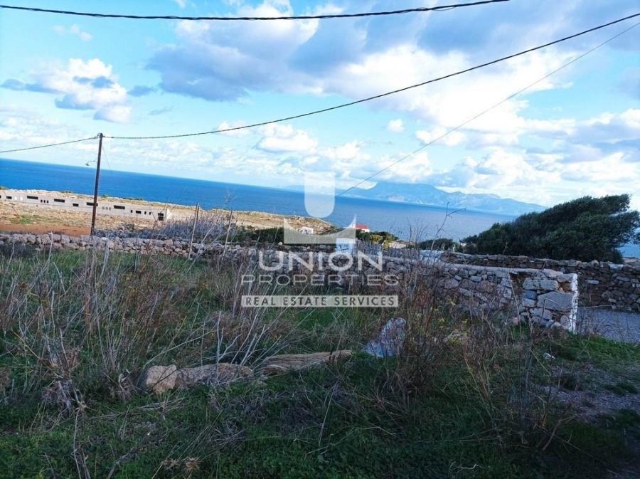 (For Sale) Land Plot || Dodekanisa/Kasos - 467 Sq.m, 24.000€ 