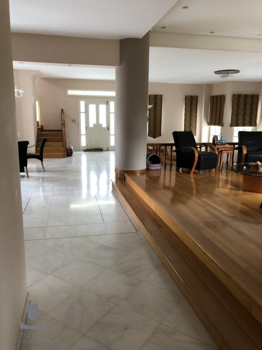 (For Sale) Residential Maisonette || Athens North/Ekali - 600 Sq.m, 4 Bedrooms, 1.380.000€ 