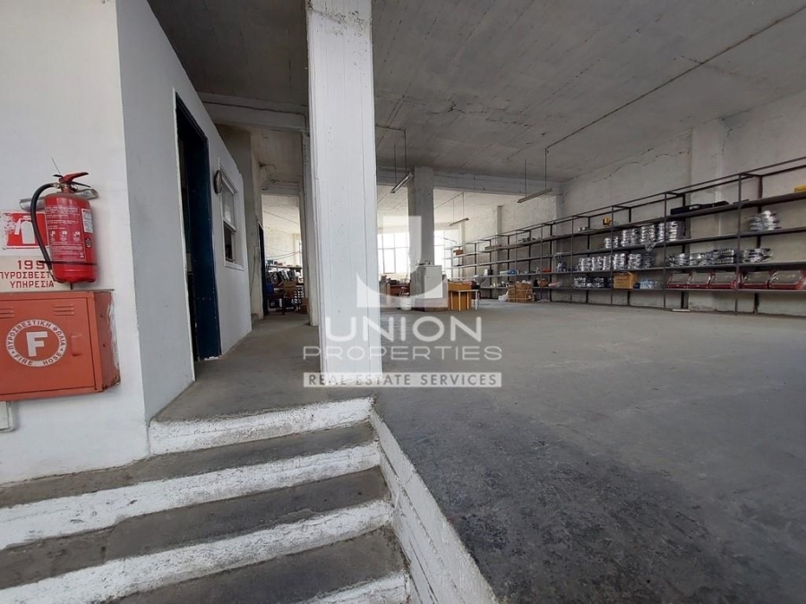 (For Sale) Commercial Building || Piraias/Piraeus - 888 Sq.m, 650.000€ 
