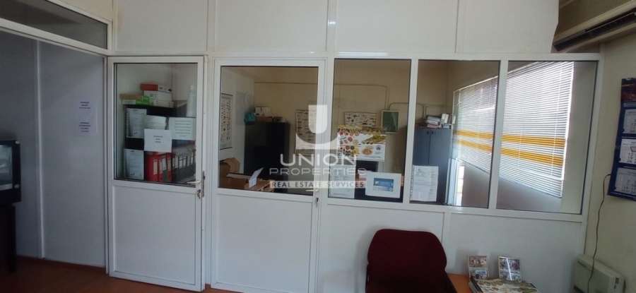 (For Sale) Commercial Building || Athens South/Mosxato - 510 Sq.m, 1.000.000€ 