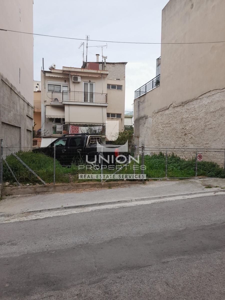 (用于出售) 建设用地 地块 || Athens West/Peristeri - 124 平方米, 118.000€ 