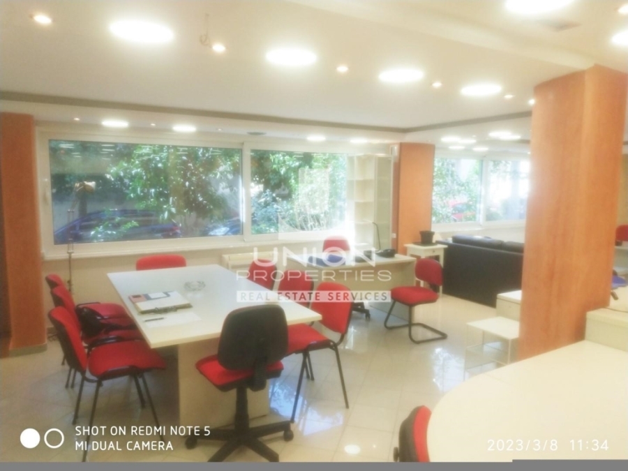 (For Rent) Commercial Office || Athens West/Peristeri - 90 Sq.m, 1.100€ 