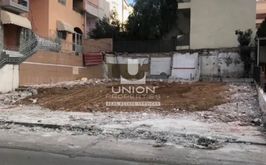 (用于出售) 建设用地 地块 || Athens North/Pefki - 260 平方米, 260.000€ 