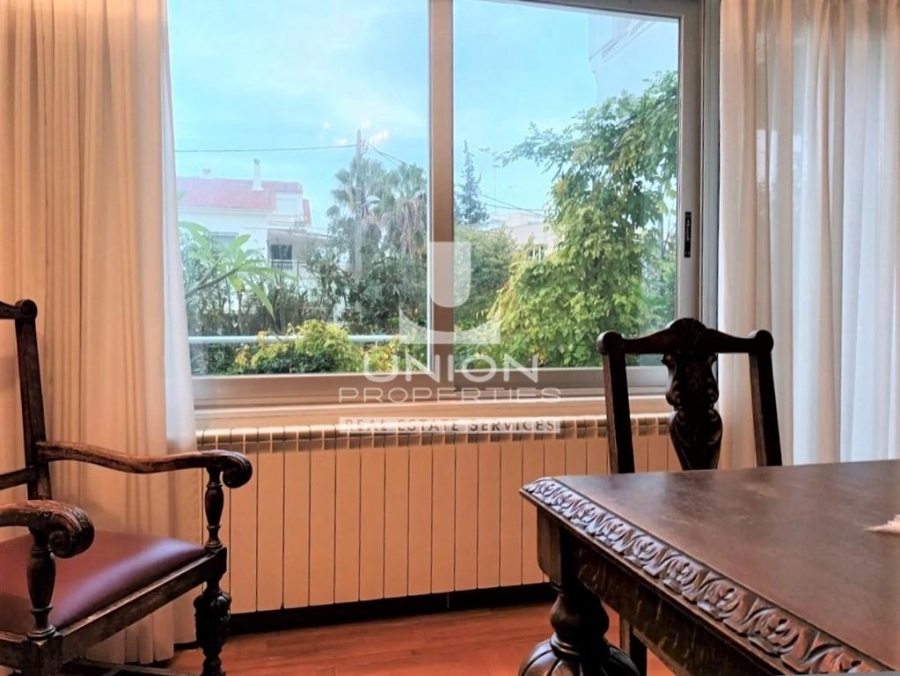 (Продажа) Жилая Апартаменты || Афины Север/Филотеи - 130 кв.м, 3 Спальня/и, 600.000€ 