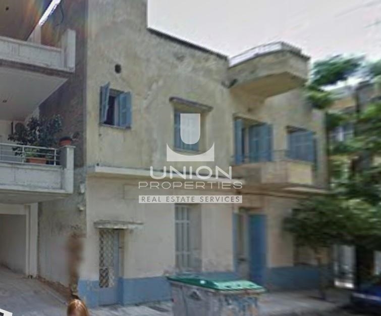(For Sale) Land Plot || Piraias/Piraeus - 120 Sq.m, 150.000€ 