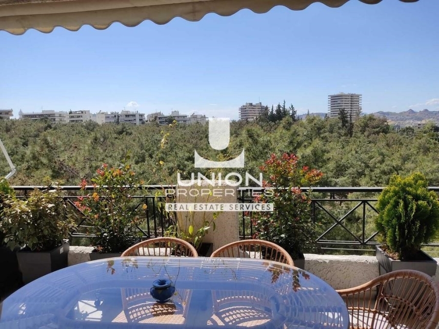 (For Sale) Residential Floor Apartment || Athens North/Cholargos - 134 Sq.m, 3 Bedrooms, 380.000€ 