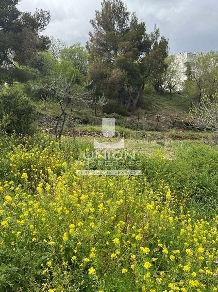 (For Sale) Land Plot || Athens North/Melissia - 681 Sq.m, 370.000€ 