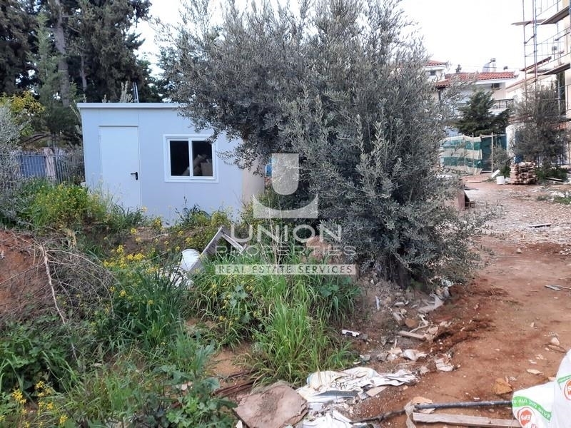 (For Sale) Land Plot || Athens North/Kifissia - 501 Sq.m, 450.000€ 