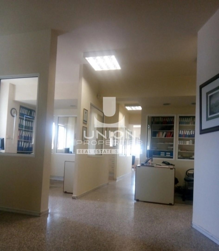 (Προς Πώληση) Επαγγελματικός Χώρος Γραφείο || Αθήνα Κέντρο/Χαλκηδόνα - 126 τ.μ, 120.000€ 