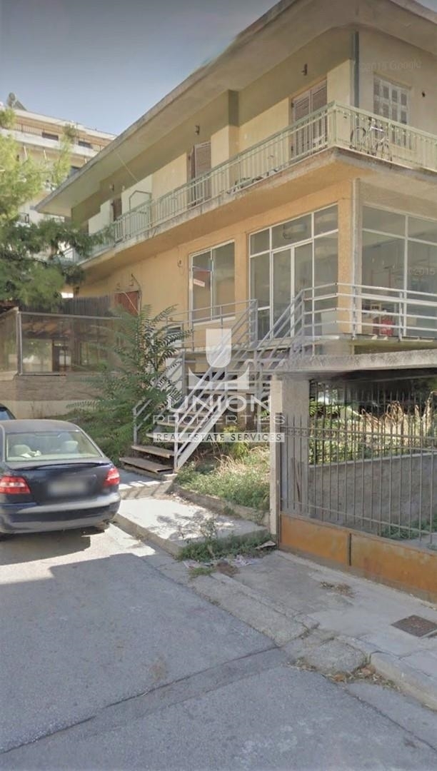 (For Sale) Land Plot || Athens West/Ilion-Nea Liosia - 470 Sq.m, 380.000€ 