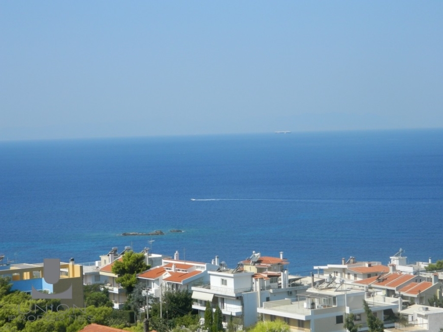 (For Sale) Residential Detached house || East Attica/Saronida - 200 Sq.m, 4 Bedrooms, 495.000€ 