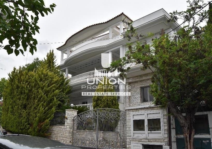 (Προς Πώληση) Κατοικία Διαμέρισμα || Αθήνα Βόρεια/Ψυχικό - 408 τ.μ, 3 Υ/Δ, 1.805.000€ 