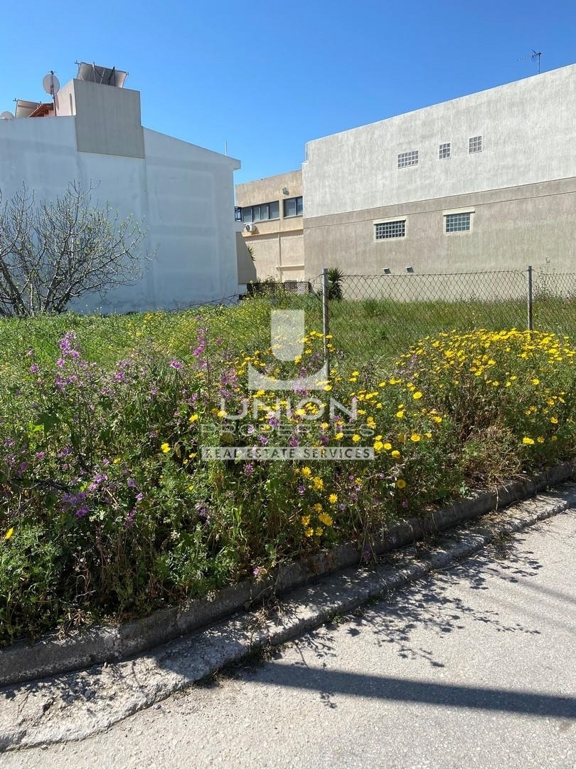 (For Sale) Land Plot || Athens North/Chalandri - 500 Sq.m, 450.000€ 