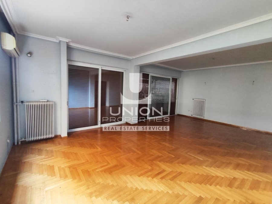 (Продажа) Жилая Апартаменты || Афинф Юг/Палео Фалиро - 104 кв.м, 1 Спальня/и, 380.000€ 