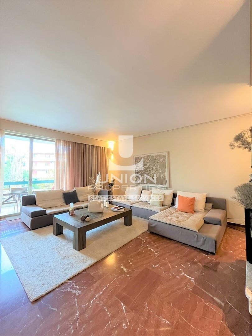 (Продажа) Жилая Апартаменты на целый этаж || Афины Север/Мелиссья - 140 кв.м, 3 Спальня/и, 360.000€ 