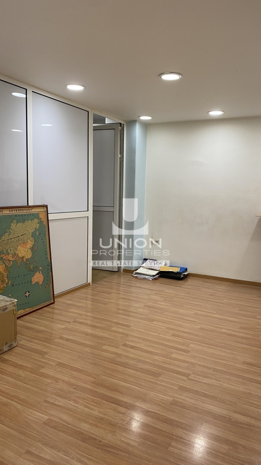 (Προς Πώληση) Επαγγελματικός Χώρος Γραφείο || Αθήνα Κέντρο/Αθήνα - 44 τ.μ, 132.000€ 