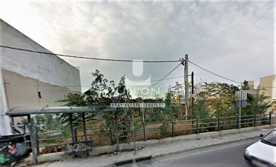 (For Sale) Land Plot || Piraias/Agios Ioannis Renti - 793 Sq.m, 900.000€ 