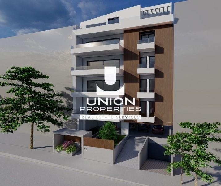 (用于出售) 住宅 地板复式 || Athens North/Neo Psychiko - 186 平方米, 4 卧室, 980.000€ 