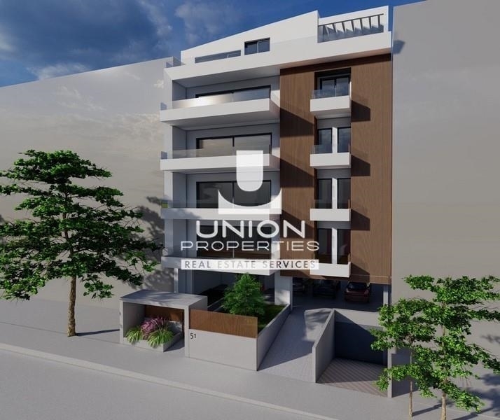 (用于出售) 住宅 公寓套房 || Athens North/Neo Psychiko - 113 平方米, 3 卧室, 570.000€ 