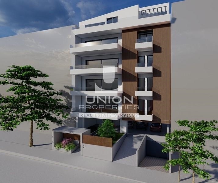 (Продажа) Жилая Апартаменты || Афины Север/Нео Психико - 113 кв.м, 3 Спальня/и, 540.000€ 