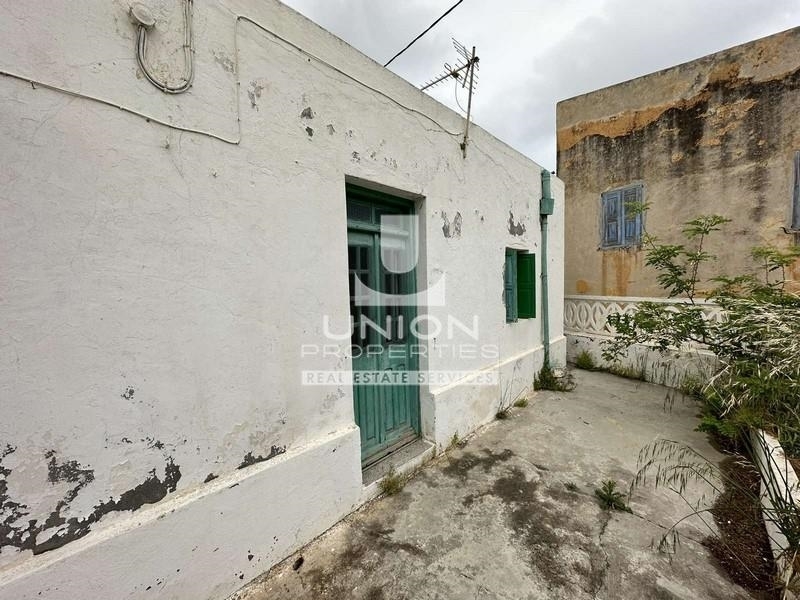 (For Sale) Residential Detached house || Dodekanisa/Kasos - 101 Sq.m, 3 Bedrooms, 78.000€ 