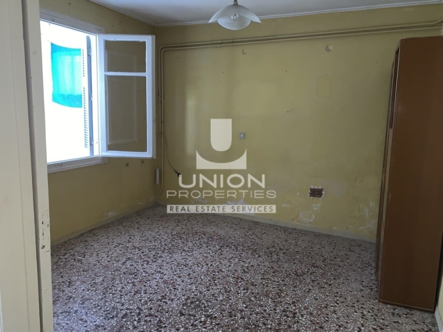 (用于出售) 住宅 公寓套房 || Athens West/Agioi Anargyroi - 44 平方米, 1 卧室, 45.000€ 