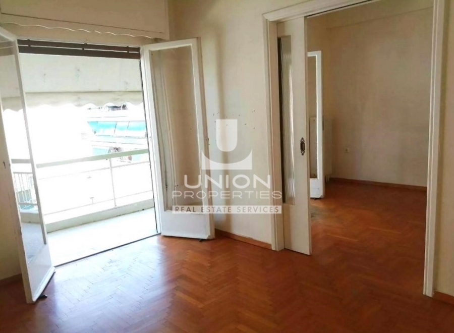 (For Sale) Residential Apartment || Athens South/Kallithea - 70 Sq.m, 2 Bedrooms, 135.000€ 