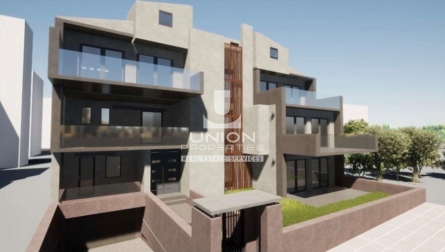 (用于出售) 住宅 公寓套房 || East Attica/Gerakas - 87 平方米, 2 卧室, 300.000€ 