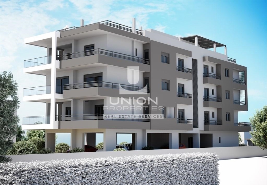 (Продажа) Жилая Апартаменты || Афины Север/Маруси - 110 кв.м, 3 Спальня/и, 440.000€ 