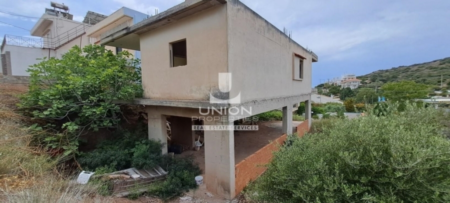 (For Sale) Residential Detached house || East Attica/Anavyssos - 160 Sq.m, 3 Bedrooms, 400.000€ 