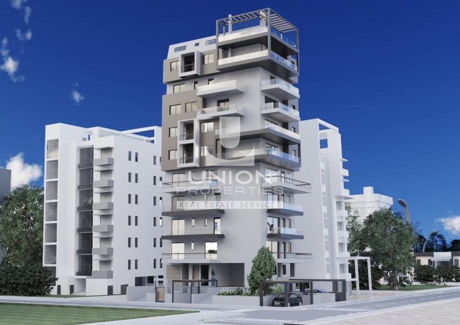 (Προς Πώληση) Κατοικία Οροφομεζονέτα || Αθήνα Νότια/Παλαιό Φάληρο - 180 τ.μ, 4 Υ/Δ, 845.000€ 