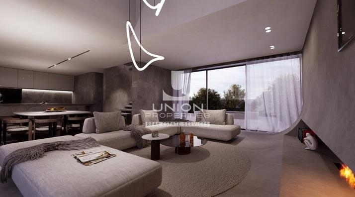 (用于出售) 住宅 公寓套房 || East Attica/Voula - 87 平方米, 2 卧室, 480.000€ 