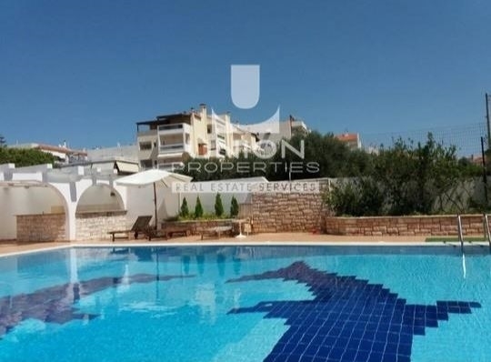 (For Sale) Residential Apartment || East Attica/Voula - 110 Sq.m, 3 Bedrooms, 580.000€ 