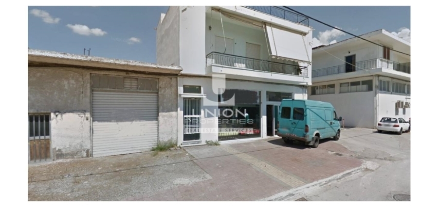 (For Sale) Land Plot || Athens South/Tavros - 4.000 Sq.m, 3.500.000€ 