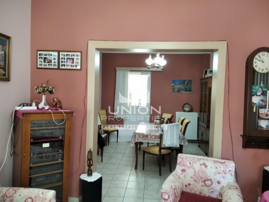 (For Sale) Residential Apartment || Piraias/Korydallos - 137 Sq.m, 3 Bedrooms, 165.000€ 